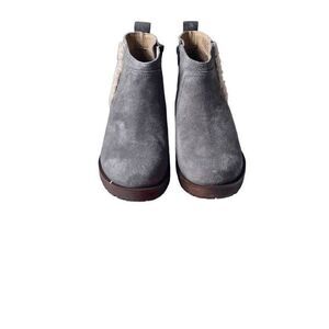 ladies Aslynn bootie Nwb